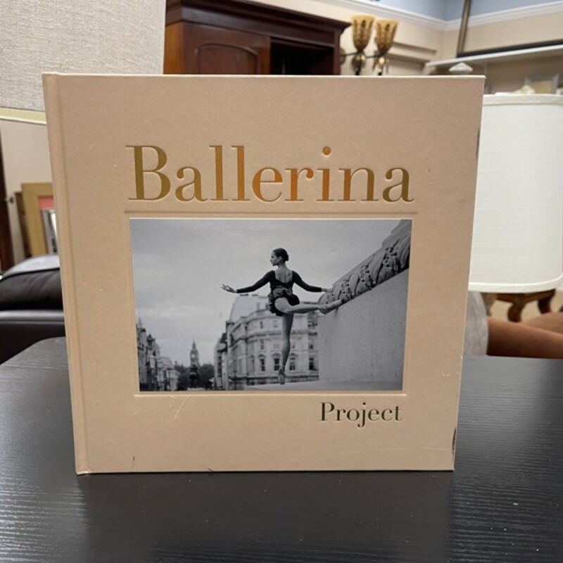 Ballerina Project