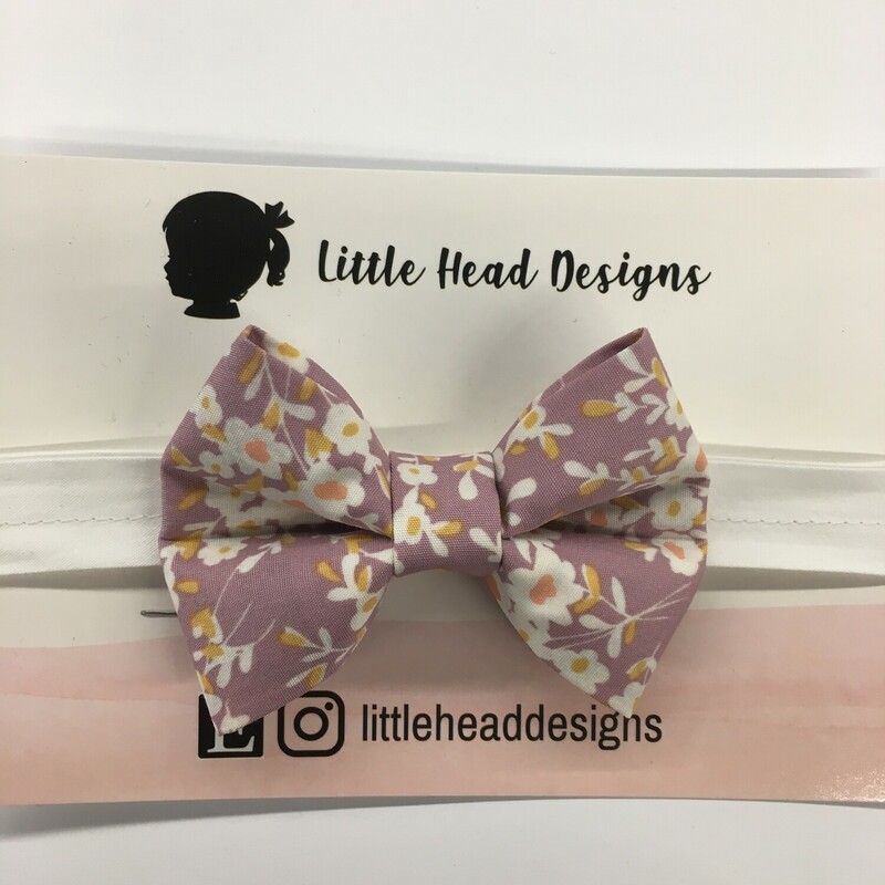 Little Head Designs, Size: Formal, Item: 0-5y
