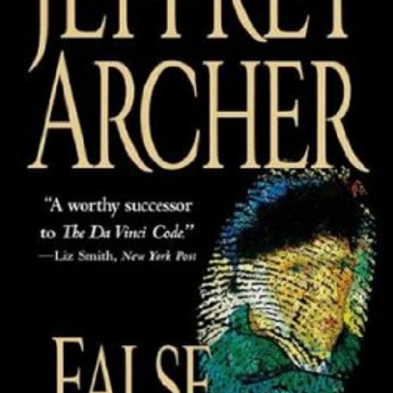Audio CD's
False Impression
by Jeffrey Archer

When an aristocratic old lady is brutally murdered in her country home the night before 9/11; it takes all the resources of the FBI and Interpol to work out the connection between her and the possible motive for her death â€“ a priceless Van Gogh painting. Itâ€™s a young woman in the North Tower when the first plane crashed into the building who has the courage and determination to take on both sides of the law and avenge the old ladyâ€™s death.

Anna Petrescu is missing; presumed dead; after 9/11 and she uses her new status to escape from America; only to be pursued across the world from Toronto to London; to Hong Kong; Tokyo and Bucharest; but it is only when she returns to New York that the mystery unfolds. Why are so many people willing to risk their own lives and others' to own the Van Gogh Self-Portrait with Bandaged Ear?

Jeffrey Archer; one of the greatest popular novelists of our generation; delivers a truly page-turning thriller.