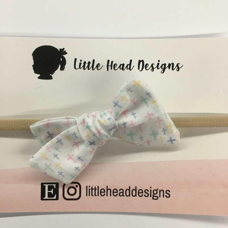 Little Head Designs, Size: Nylon, Item: 1pc