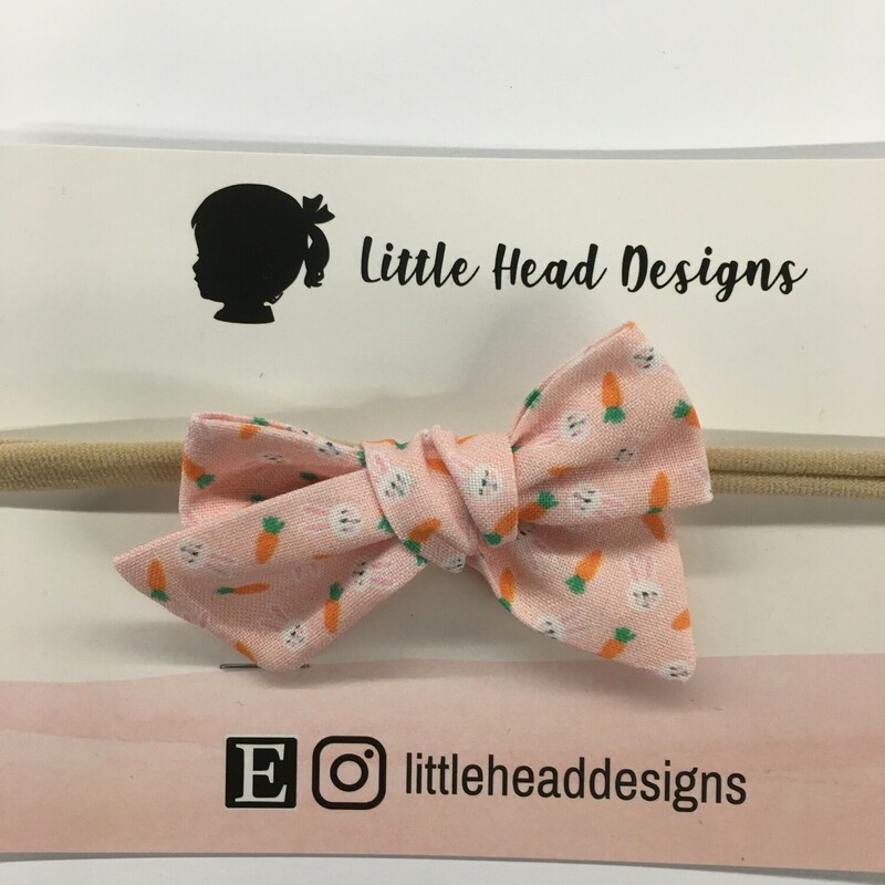 Little Head Designs, Size: Nylon, Item: 1pk