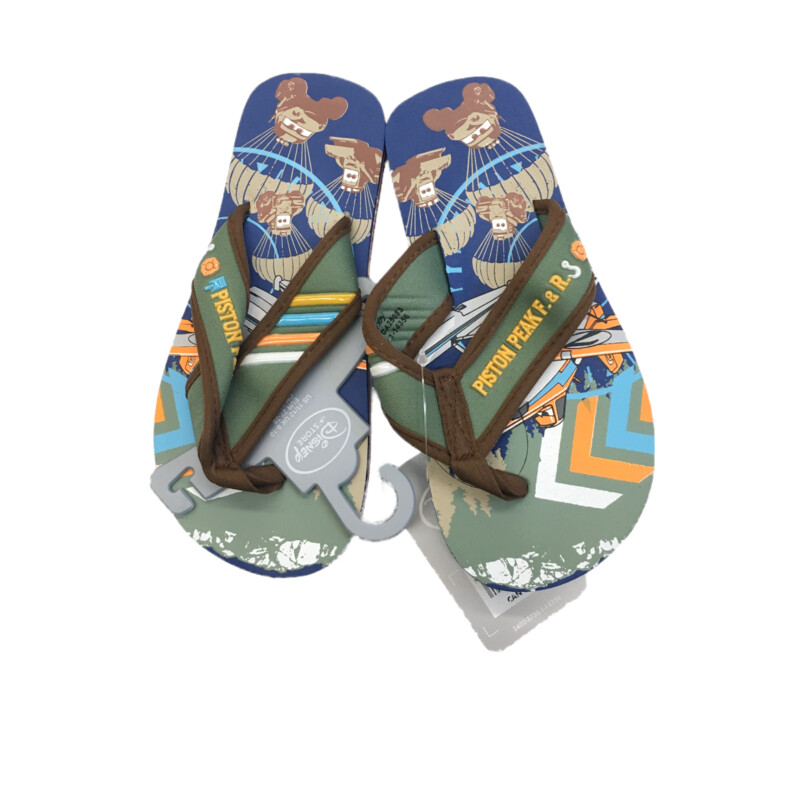 Shoes (Sandals/Cars) NWT, Boy, Size: 11/12

#resalerocks #pipsqueakresale #vancouverwa #portland #reusereducerecycle #fashiononabudget #chooseused #consignment #savemoney #shoplocal #weship #keepusopen #shoplocalonline #resale #resaleboutique #mommyandme #minime #fashion #reseller                                                                                                                                      Cross posted, items are located at #PipsqueakResaleBoutique, payments accepted: cash, paypal & credit cards. Any flaws will be described in the comments. More pictures available with link above. Local pick up available at the #VancouverMall, tax will be added (not included in price), shipping available (not included in price, *Clothing, shoes, books & DVDs for $6.99; please contact regarding shipment of toys or other larger items), item can be placed on hold with communication, message with any questions. Join Pipsqueak Resale - Online to see all the new items! Follow us on IG @pipsqueakresale & Thanks for looking! Due to the nature of consignment, any known flaws will be described; ALL SHIPPED SALES ARE FINAL. All items are currently located inside Pipsqueak Resale Boutique as a store front items purchased on location before items are prepared for shipment will be refunded.