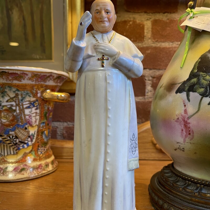 Pope John XXIII-Goebel