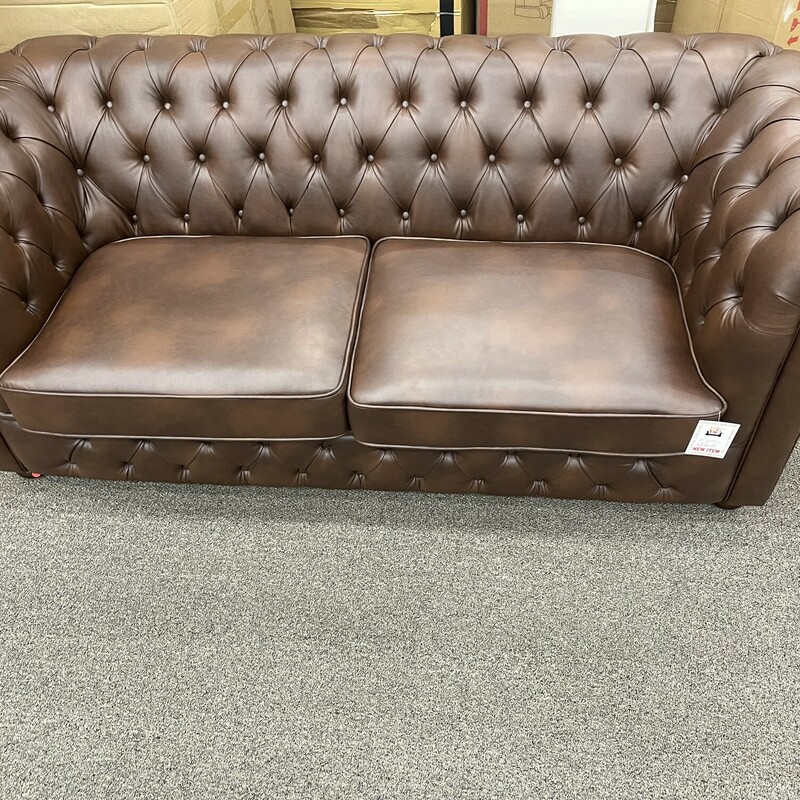 H 9335brw-3 Sofa
Call store for details