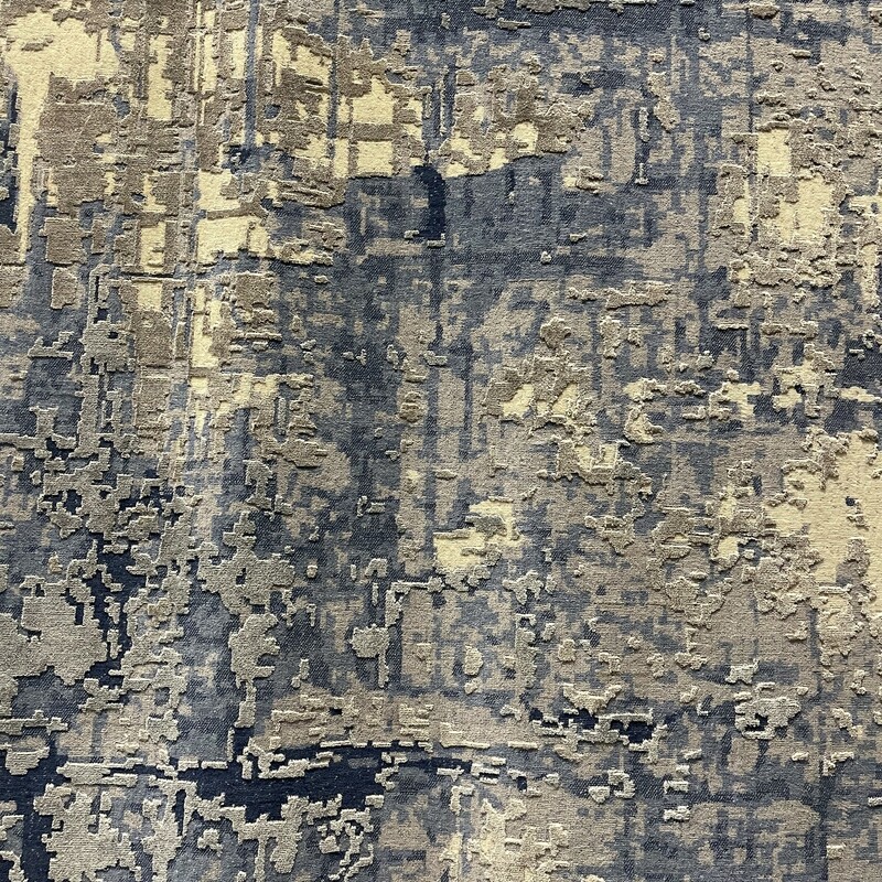 Artistry (blue) 8x10