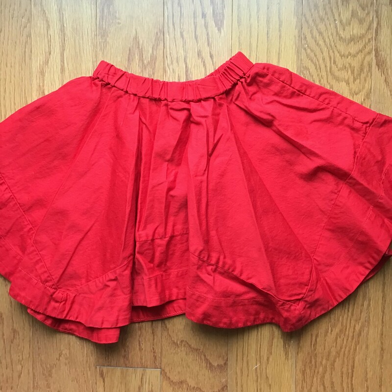 Crewcuts Skirt, Red, Size: 3

ALL ONLINE SALES ARE FINAL.
NO RETURNS
REFUNDS
OR EXCHANGES

PLEASE ALLOW AT LEAST 1 WEEK FOR SHIPMENT. THANK YOU FOR SHOPPING SMALL!