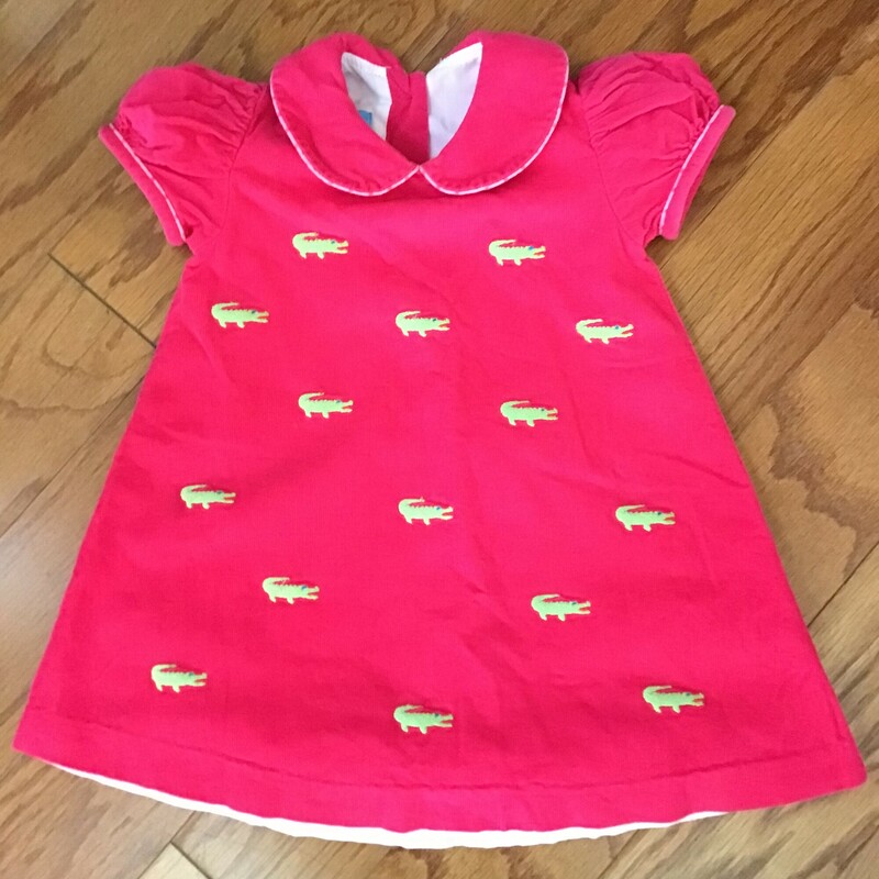Anavini Dress, Pink, Size: 18m

ALL ONLINE SALES ARE FINAL.
NO RETURNS
REFUNDS
OR EXCHANGES

PLEASE ALLOW AT LEAST 1 WEEK FOR SHIPMENT. THANK YOU FOR SHOPPING SMALL!