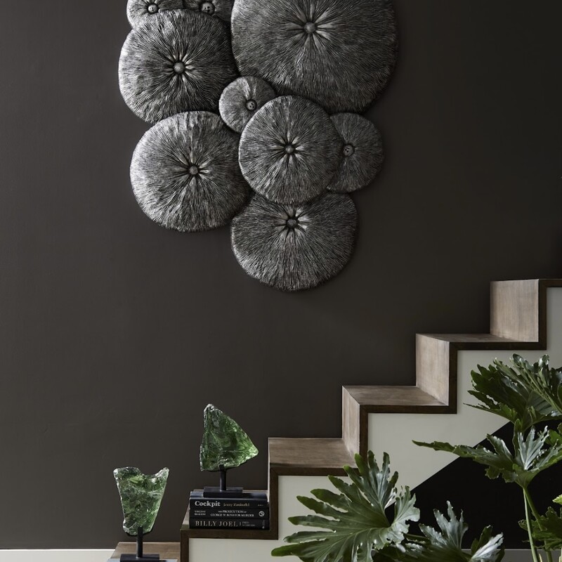 Fungia Cluster Wall Art