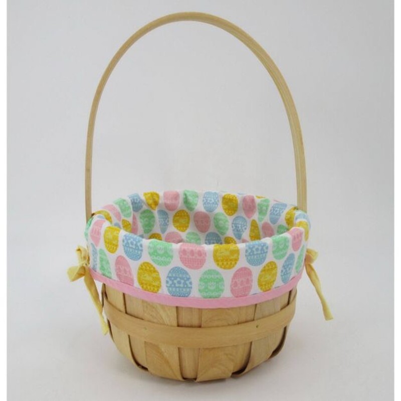 9 Inch Basket ONLY