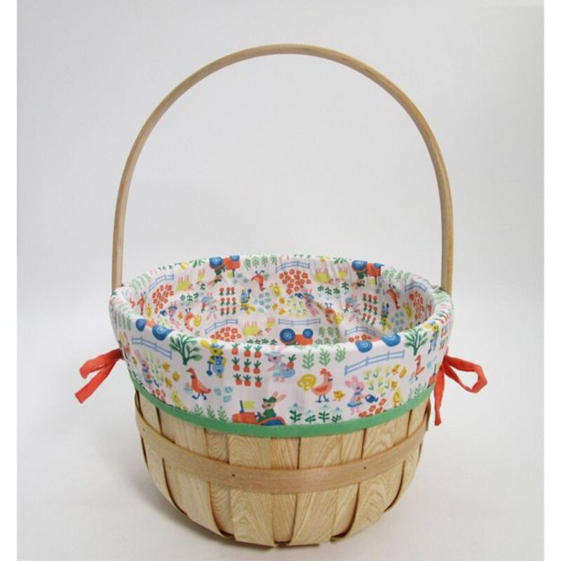 12 Inch Basket ONLY