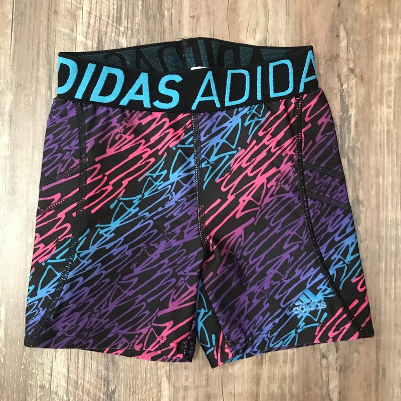 Adidas Sliding Shorts