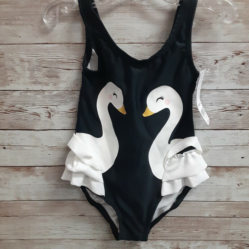 Carters Swimsuit NWT