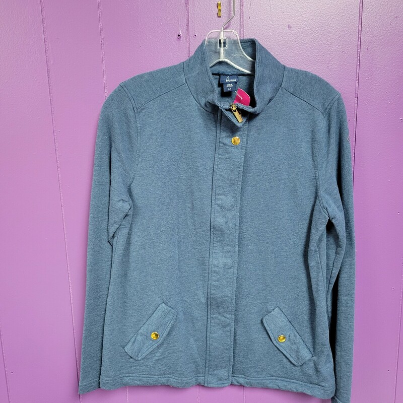 BASIC EDITION JACKET