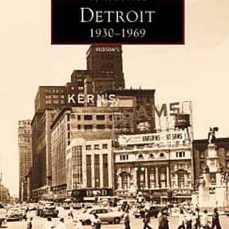 Detroit 1930-1969