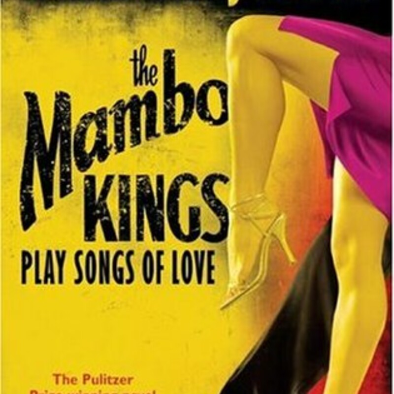 Paperback - Good

The Mambo Kings Play Songs of Love
(Mambo Kings #1)
by Oscar Hijuelos

It's 1949, the era of the mambo, and two young Cuban musicians make their way from Havana to New York. The Castillo brothers, workers by day, become, by night, stars of the dance halls, where their orchestra plays the sensuous, pulsing music that earns them the title of the Mambo Kings. This is a golden time that thirty years later will be remembered with deep affection. In The Mambo Kings Play Songs of Love, Oscar Hijuelos has created an enthralling novel about passion and loss, memory and desire.This P.S. edition features an extra 16 pages of insights into the book, including author interviews, recommended reading, and more.