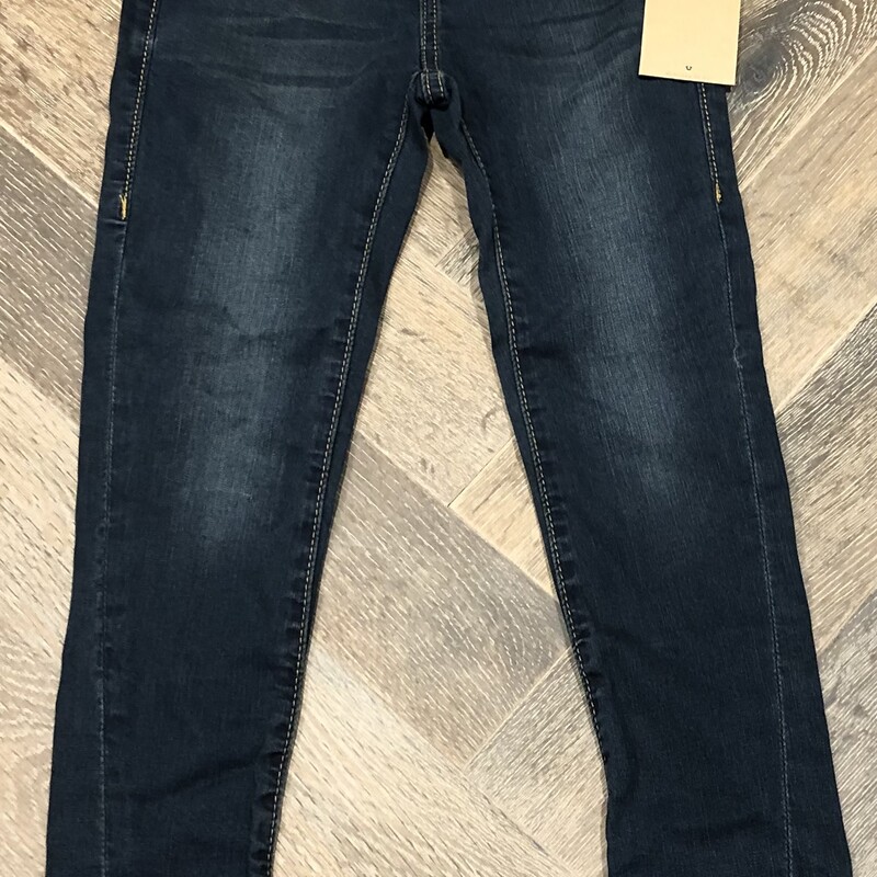 True Religion Jeans, Indigoro, Size: 6Y
New WithTag