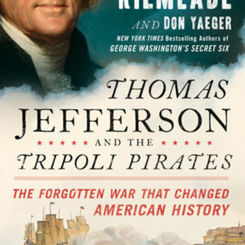 Thomas Jefferson And The