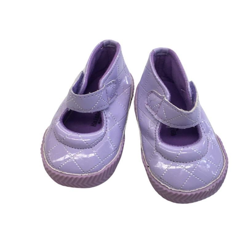 Shoes (Purple)