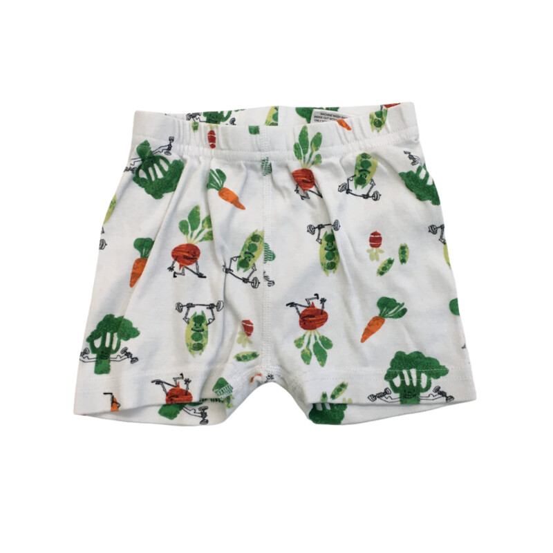 Shorts (Veggies), Boy, Size: 3

#resalerocks #pipsqueakresale #vancouverwa #portland #reusereducerecycle #fashiononabudget #chooseused #consignment #savemoney #shoplocal #weship #keepusopen #shoplocalonline #resale #resaleboutique #mommyandme #minime #fashion #reseller                                                                                                                                      Cross posted, items are located at #PipsqueakResaleBoutique, payments accepted: cash, paypal & credit cards. Any flaws will be described in the comments. More pictures available with link above. Local pick up available at the #VancouverMall, tax will be added (not included in price), shipping available (not included in price, *Clothing, shoes, books & DVDs for $6.99; please contact regarding shipment of toys or other larger items), item can be placed on hold with communication, message with any questions. Join Pipsqueak Resale - Online to see all the new items! Follow us on IG @pipsqueakresale & Thanks for looking! Due to the nature of consignment, any known flaws will be described; ALL SHIPPED SALES ARE FINAL. All items are currently located inside Pipsqueak Resale Boutique as a store front items purchased on location before items are prepared for shipment will be refunded.