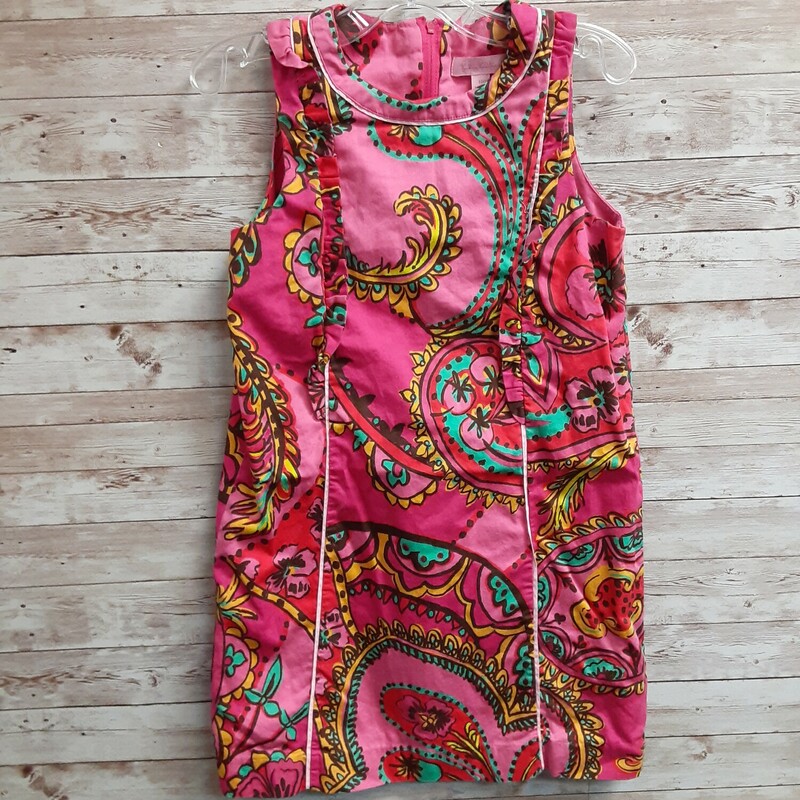 Lilly Pulitzer Shift