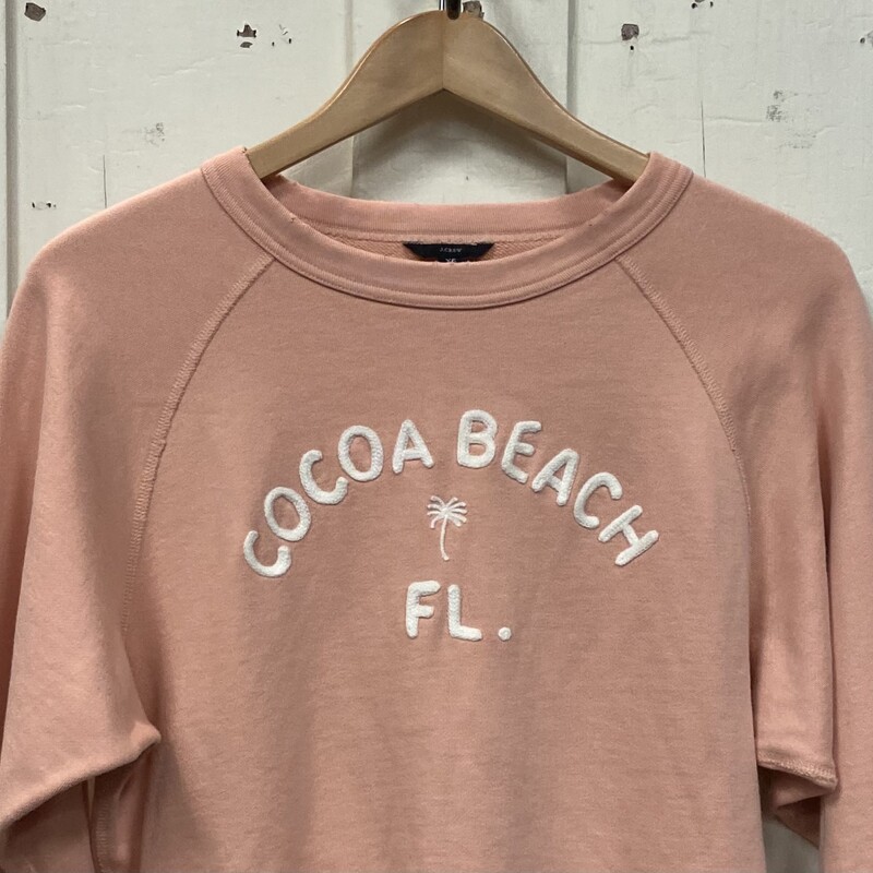 Pch Cocoa Beach Swtshirt