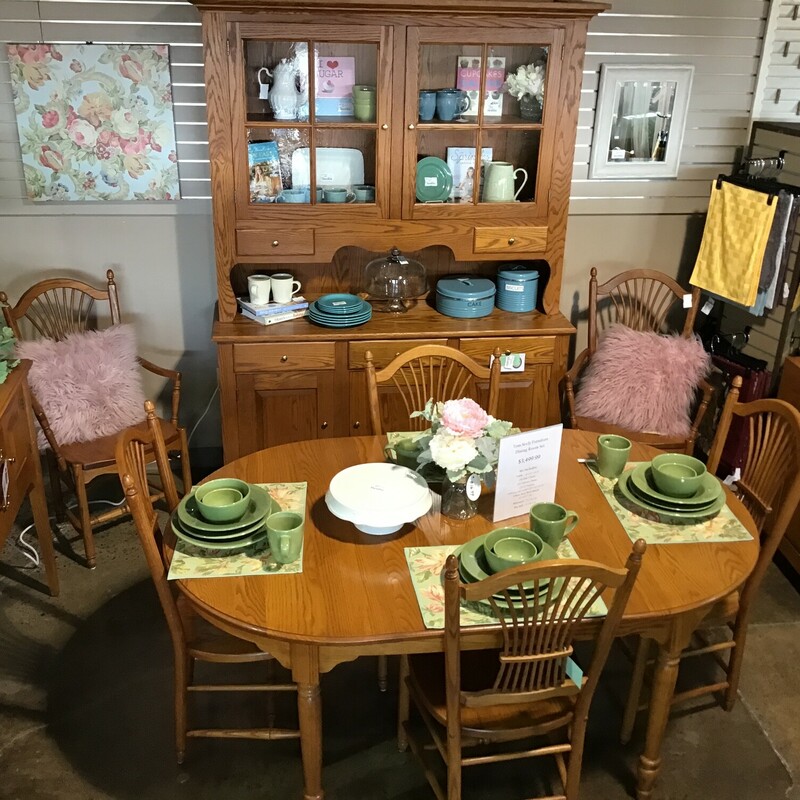 Dining Room Set