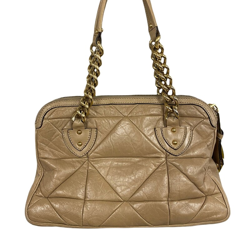Marc Jacobs, Beige, Size: Os