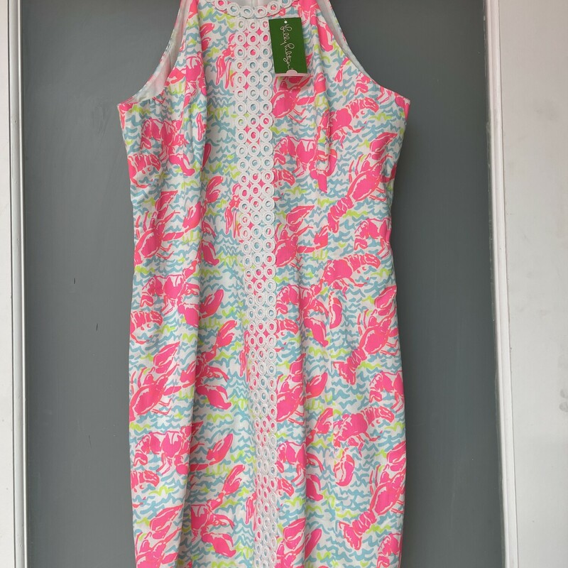 Lilly Pulitzer Dres