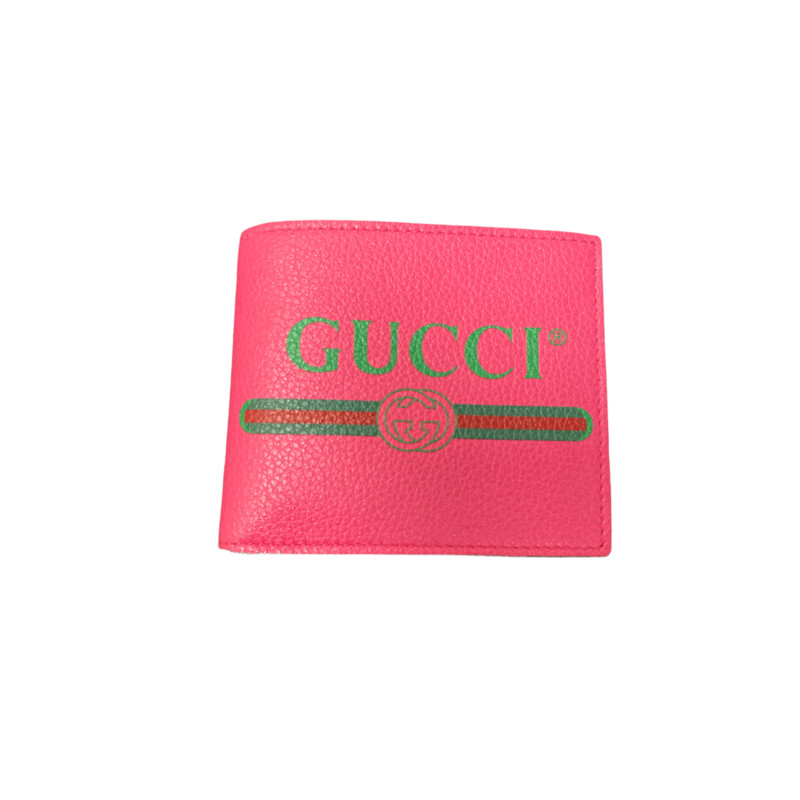 Gucci Pink Mens