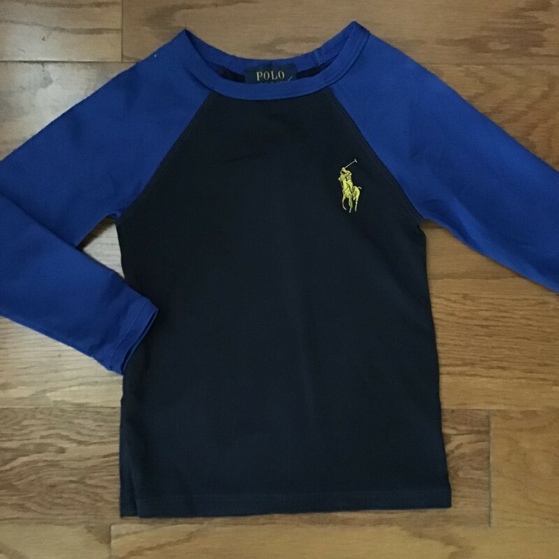 Polo RL Rash Guard, Blue, Size: 2


ALL ONLINE SALES ARE FINAL.
NO RETURNS
REFUNDS
OR EXCHANGES

PLEASE ALLOW AT LEAST 1 WEEK FOR SHIPMENT. THANK YOU FOR SHOPPING SMALL!