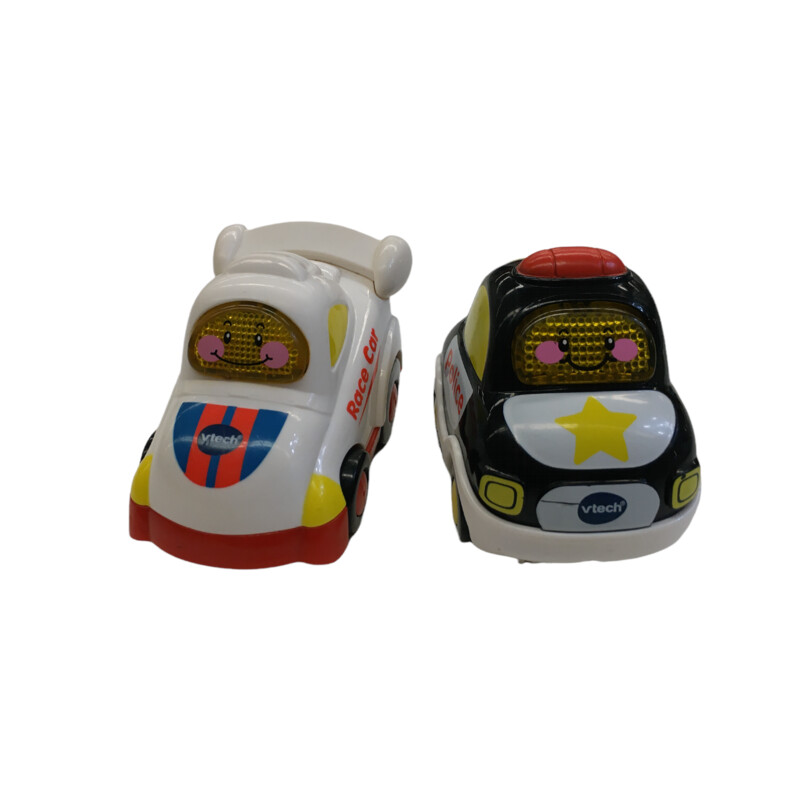 2pc Cars (Police/Race Car), Toys

#resalerocks #pipsqueakresale #vancouverwa #portland #reusereducerecycle #fashiononabudget #chooseused #consignment #savemoney #shoplocal #weship #keepusopen #shoplocalonline #resale #resaleboutique #mommyandme #minime #fashion #reseller                                                                                                                                      Cross posted, items are located at #PipsqueakResaleBoutique, payments accepted: cash, paypal & credit cards. Any flaws will be described in the comments. More pictures available with link above. Local pick up available at the #VancouverMall, tax will be added (not included in price), shipping available (not included in price, *Clothing, shoes, books & DVDs for $6.99; please contact regarding shipment of toys or other larger items), item can be placed on hold with communication, message with any questions. Join Pipsqueak Resale - Online to see all the new items! Follow us on IG @pipsqueakresale & Thanks for looking! Due to the nature of consignment, any known flaws will be described; ALL SHIPPED SALES ARE FINAL. All items are currently located inside Pipsqueak Resale Boutique as a store front items purchased on location before items are prepared for shipment will be refunded.