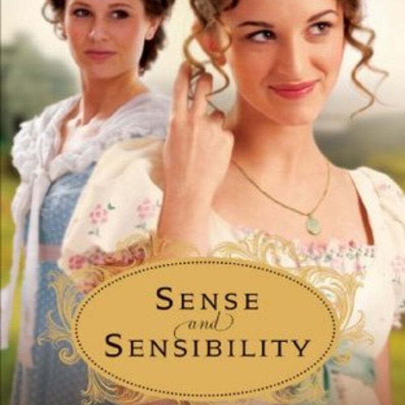 Paperback - Great

Sense and Sensibility
by Jane Austen, Julie Klassen (Goodreads Author) (Foreword)

Abeloved classic, Austen's first published novel explores the question of what drives your life: your heart or your head? The Dashwood sisters, Elinor and Marianne, are as different as sisters can be. Serious Elinor lives by reason and thoughtfulness while her younger sister, Marianne, only follows her passions. But in questions of love, they learn neither the heart nor head alone will lead them to happiness. Filled with romance, Austen's brilliant wit, and rich characterization, this is a celebration of sisterly love and the need for family--no matter how different they might be from us.