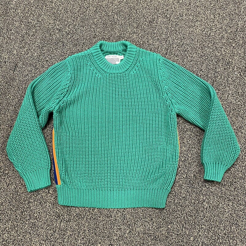 Designer Pullover Sweater