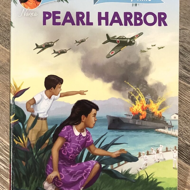 AG Pearl Harbor