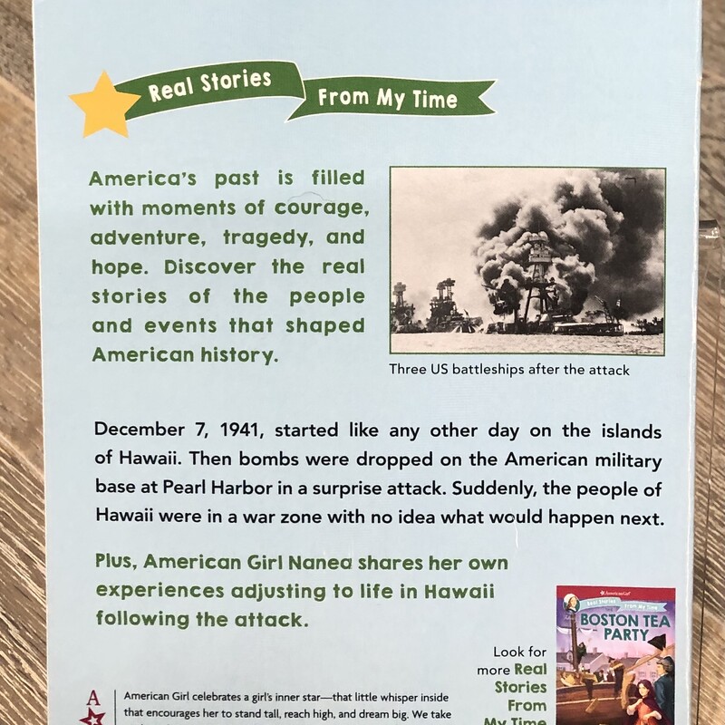 AG Pearl Harbor, Multi, Size: Paperback