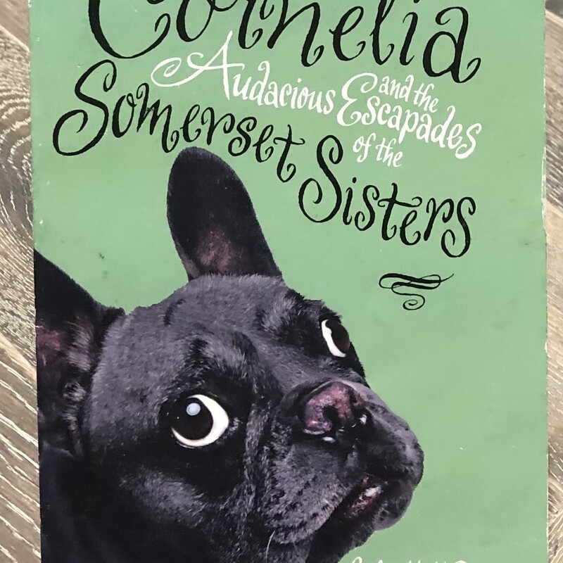 Cornelia Somerset Sisters