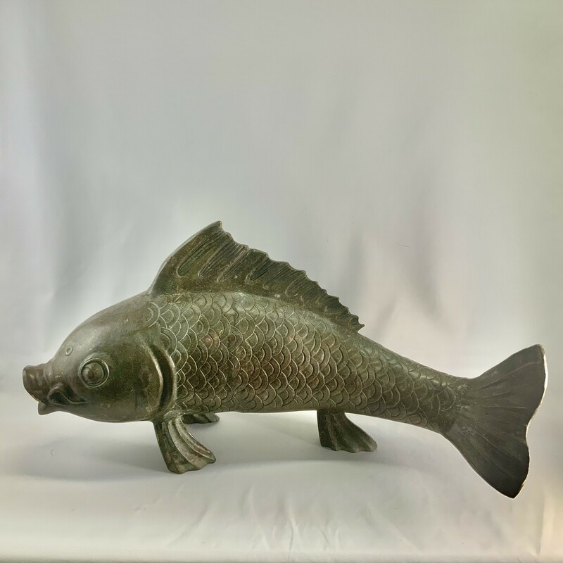 Bronze Fish