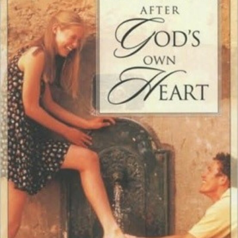 A Marriage After Gods Own