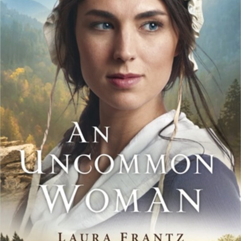 Audio MP3s/CDs

NEW

An Uncommon Woman
by Laura Frantz (Goodreads Author)

Unflinching and plainspoken, Tessa Swan is not your typical 18th-century woman. Born and bred on the western Virginia frontier along with her five brothers, she is a force to be reckoned with.

Quiet and courageous, Clay Tygart is not your typical 18th-century man. Raised by Lenape Indians, he returns a hero from the French and Indian War to the fort that bears his name, bringing with him Tessa's long-lost friend, Keturah, a redeemed Indian captive like himself.

Determined to avoid any romantic entanglements as fort commander, Clay remains aloof whenever he encounters the lovely Tessa. But when she is taken captive by the tribe Clay left, his hand--and heart--are forced, leading to one very private and one very public reckoning.

Intense, evocative, and laced with intricate historical details that bring the past to life, An Uncommon Woman will transport you to the picturesque and dangerous western Virginia mountains of 1770.