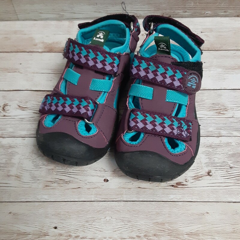 Kamik Sandals