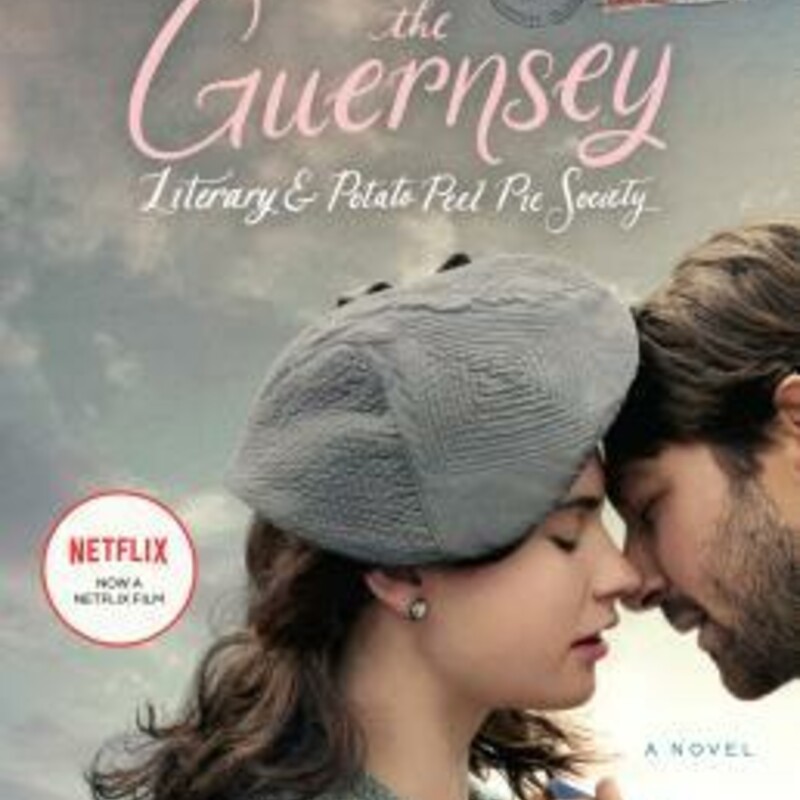 The Guernsey Literary And