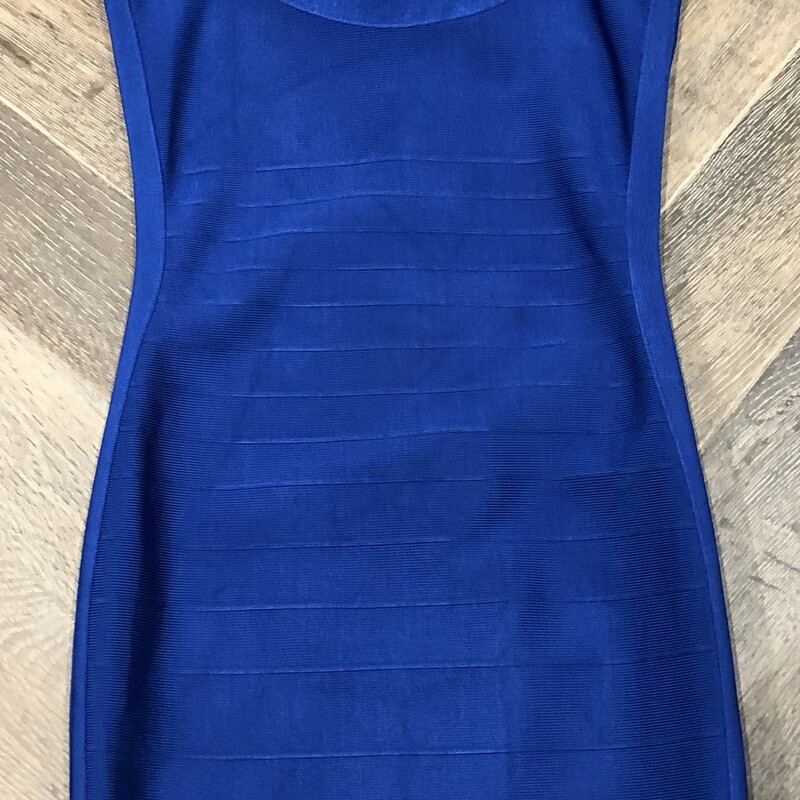 Guess Marciano Dress, Blue,
Size: 14Y (Actual Size XS)