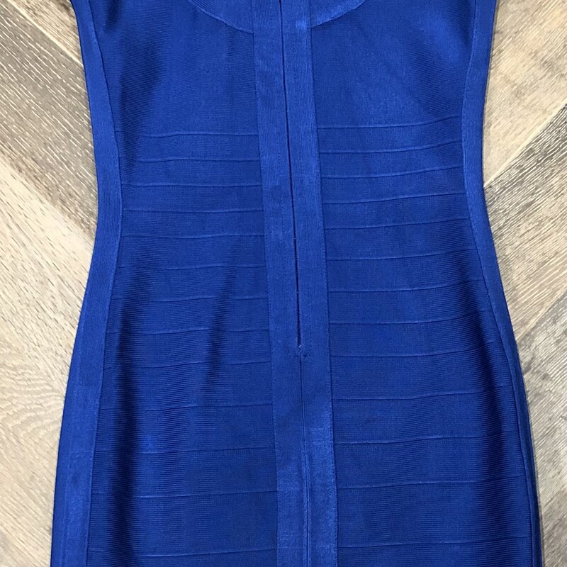 Guess Marciano Dress, Blue,
Size: 14Y (Actual Size XS)