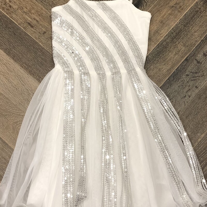 Billieblush Sequins Dress