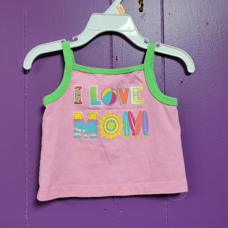 KID CONNECTION SHIRT, PINK, Size: 12MO