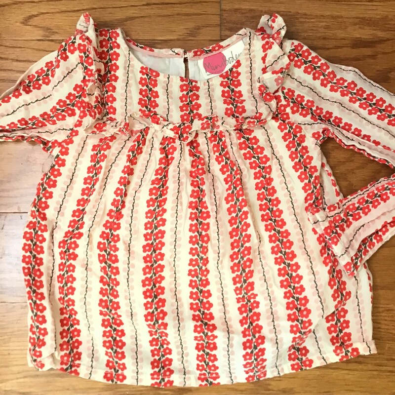 Mini Boden Shirt, Pink, Size: 2-3

ALL ONLINE SALES ARE FINAL.
NO RETURNS
REFUNDS
OR EXCHANGES

PLEASE ALLOW AT LEAST 1 WEEK FOR SHIPMENT. THANK YOU FOR SHOPPING SMALL!