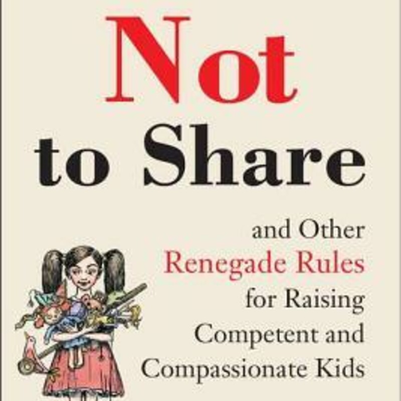Its Ok Not To Share