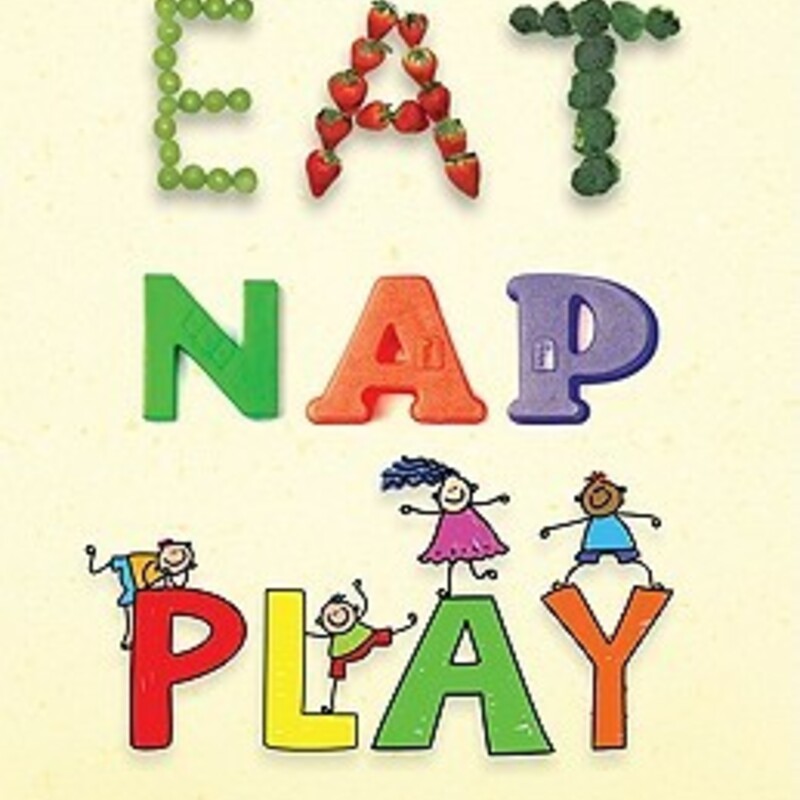 Eat Nap Play