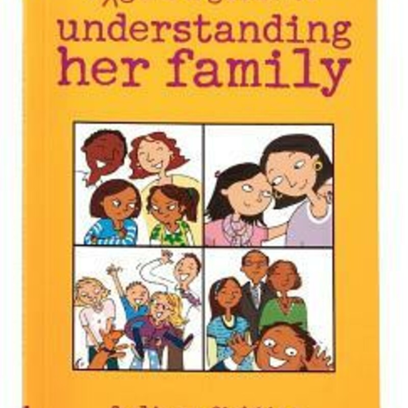 Understanding Her Family