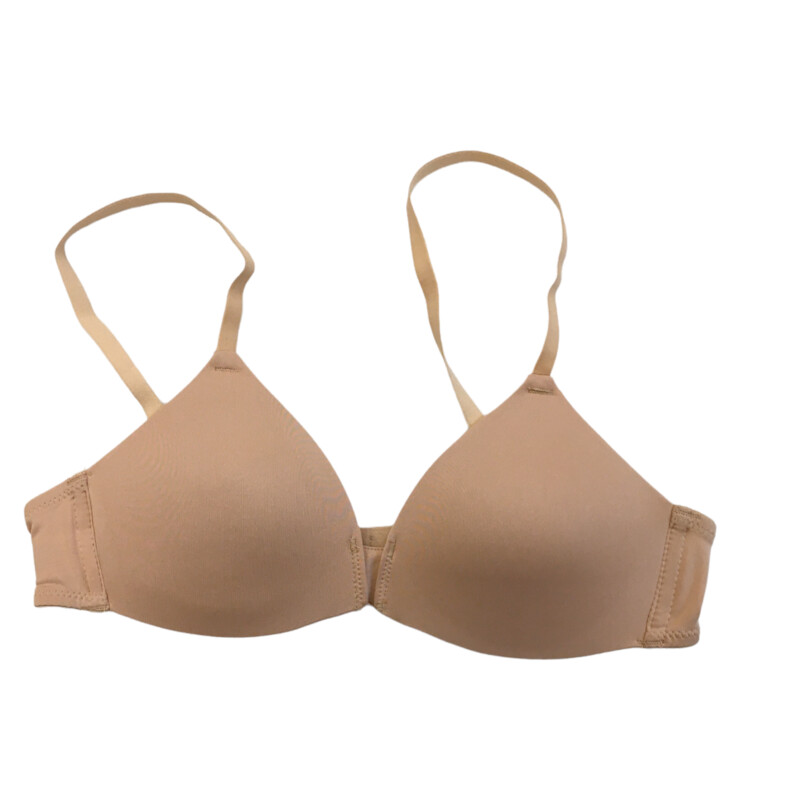 Bra (Tan), Girl, Size: 34a


#resalerocks #pipsqueakresale #vancouverwa #portland #reusereducerecycle #fashiononabudget #chooseused #consignment #savemoney #shoplocal #weship #keepusopen #shoplocalonline #resale #resaleboutique #mommyandme #minime #fashion #reseller                                                                                                                                      Cross posted, items are located at #PipsqueakResaleBoutique, payments accepted: cash, paypal & credit cards. Any flaws will be described in the comments. More pictures available with link above. Local pick up available at the #VancouverMall, tax will be added (not included in price), shipping available (not included in price, *Clothing, shoes, books & DVDs for $6.99; please contact regarding shipment of toys or other larger items), item can be placed on hold with communication, message with any questions. Join Pipsqueak Resale - Online to see all the new items! Follow us on IG @pipsqueakresale & Thanks for looking! Due to the nature of consignment, any known flaws will be described; ALL SHIPPED SALES ARE FINAL. All items are currently located inside Pipsqueak Resale Boutique as a store front items purchased on location before items are prepared for shipment will be refunded.